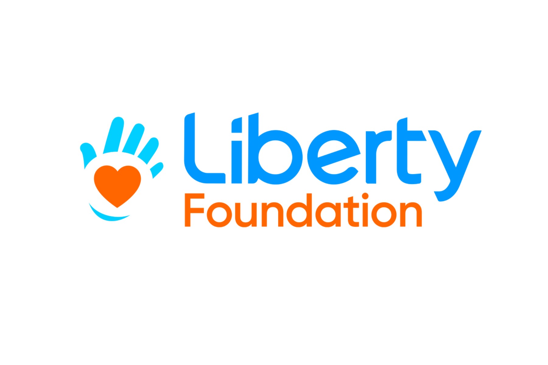 Liberty Foundation LOGO