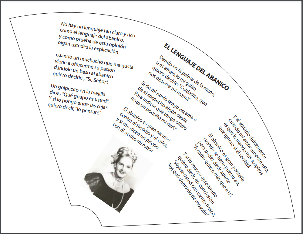 Lenguajeabanico.