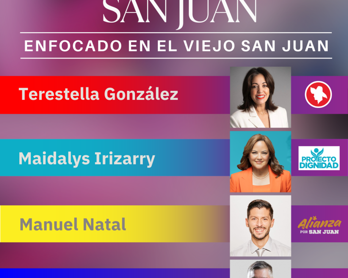 Anuncio con MMendez