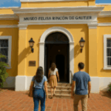 Descubre el Museo Felisa Rincón de Gautier: un viaje cultural al corazón de San Juan