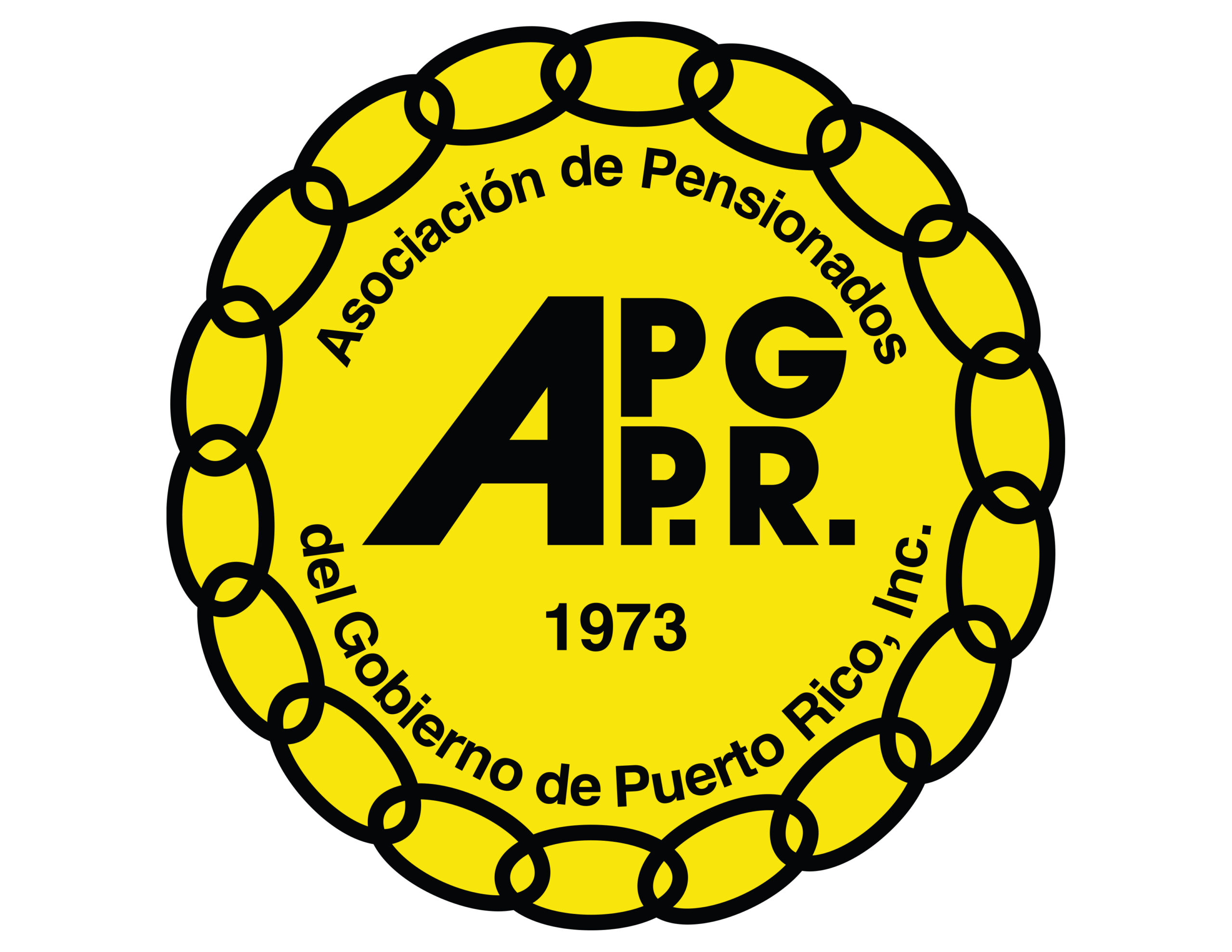 APGPR - Logo original 1
