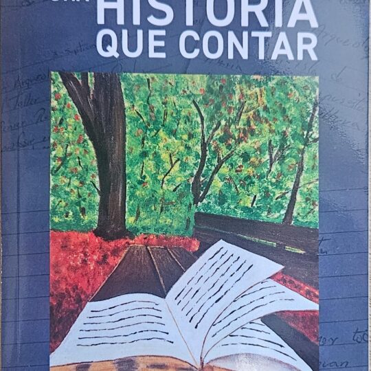 Todos Tenemos una Historia que Contar